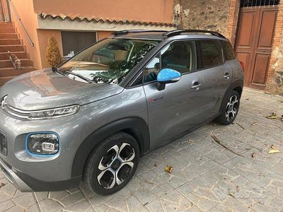 Usata Citroën C3 Aircross Rip Curl 2019 SUV