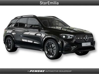 Nuova Mercedes GLE350 AMG Line Premium 320 CV (235 kW) 2025 Nero SUV