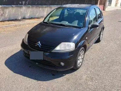 Usata Citroën C3