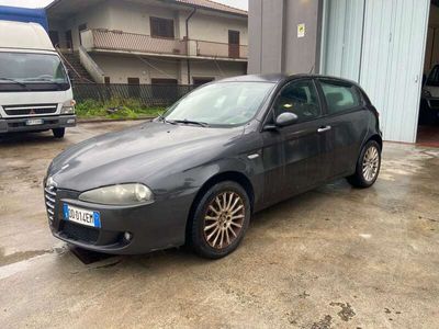 Alfa Romeo 147