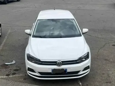 Usata VW Polo 60 CV (44 kW) 2019 Utilitaria