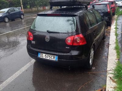 VW Golf V