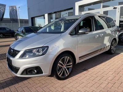 usata Seat Alhambra 1.4 TSI FR Line 150cv dsg FR-Line - PROMO