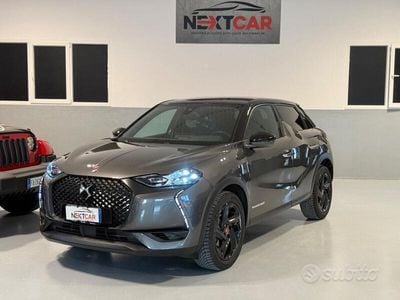 DS Automobiles DS3 Crossback