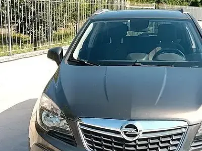 Usata Opel Mokka