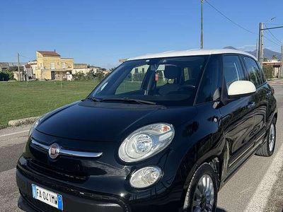 Usata Fiat 500L Lounge 85 CV (62 kW) 2014 Monovolume