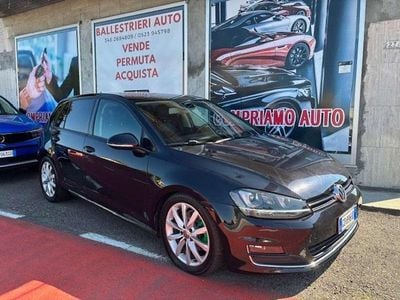 VW Golf VII