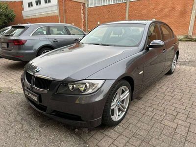 usata BMW 320 320 i Eletta