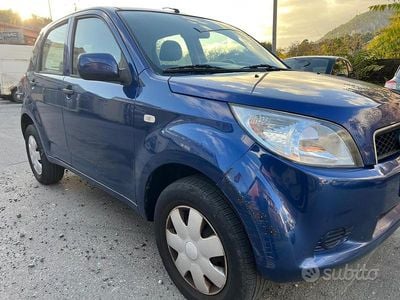 Usata Daihatsu Terios 2007 SUV