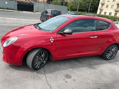 Gebraucht Alfa Romeo MiTo