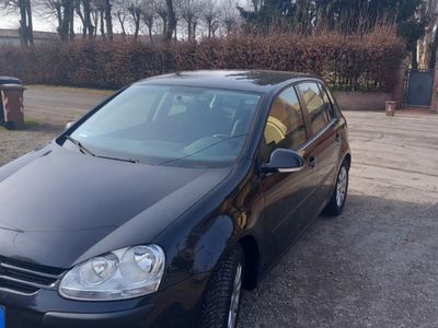 usata VW Golf V Golf 1.6 5p. Comfortline