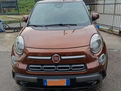 Usata Fiat 500L