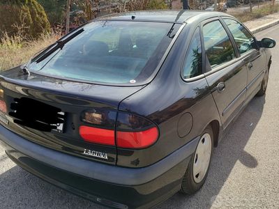 Renault Laguna