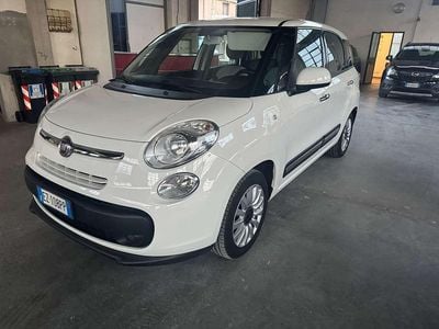 Usata Fiat 500L Business 120 CV (88 kW) 2015 Other Monovolume