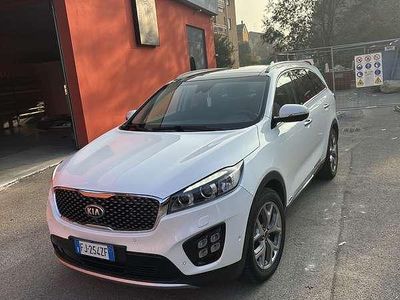 Usata Kia Sorento 200 CV (147 kW) 2017 SUV