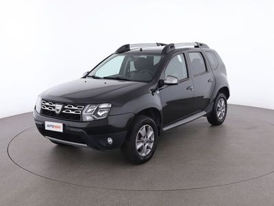 usata Dacia Duster 1ª serie 1.5 dCi 110 CV S&S 4x2 Serie Speciale Brave2