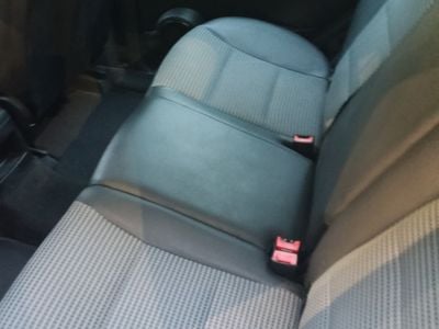 Usata Mercedes A180 2007 Grigio Monovolume