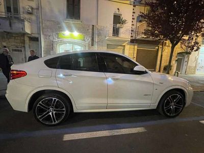 usata BMW X4 (f26) - 2016