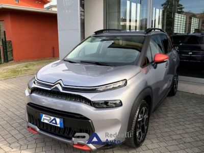 usata Citroën C3 Aircross BlueHDi 110 S&S Shine Pack