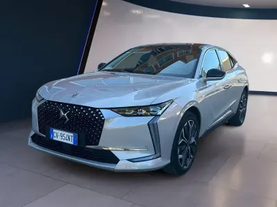 Usata DS Automobiles DS4