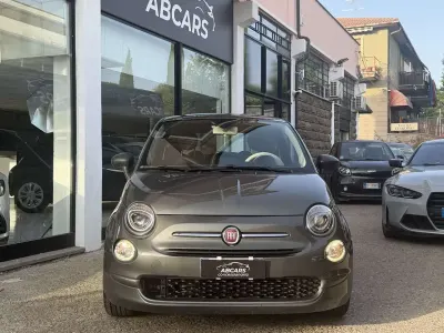 Usata Fiat 500 Pop Star 69 CV (50 kW) 2019 Other Utilitaria