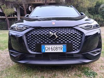 Other Usata 2022 DS Automobiles DS3 Crossback Performance Line Plus SUV | 19.000 € (Buon prezzo)