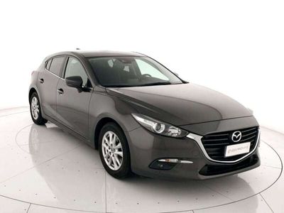 usata Mazda 3 1.5d Evolve plus 105cv