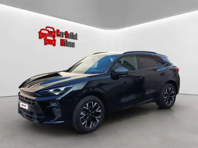 Nuova Cupra Formentor 150 CV (110 kW) 2026 Nero midnight SUV