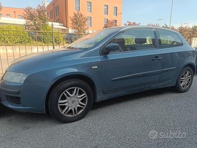 Fiat Stilo