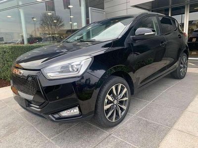 Nuova EVO Evo 3 113 CV (83 kW) 2025 Nero SUV