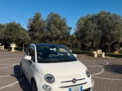Usata Fiat 500 Dolcevita 70 CV (51 kW) 2021