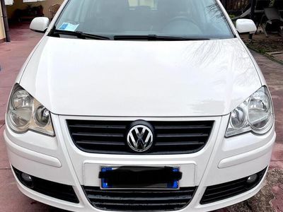 usata VW Polo 1.2 benzina