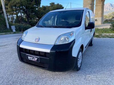 usata Fiat Fiorino 1.3 MJT 75CV Furgone