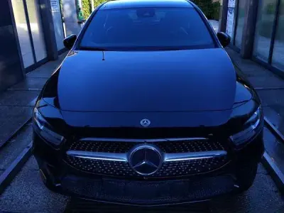 Usata Mercedes A180 Edition 116 CV (85 kW) 2021 Berlina