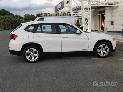 usata BMW X1 2.0 s.drive 184 cv