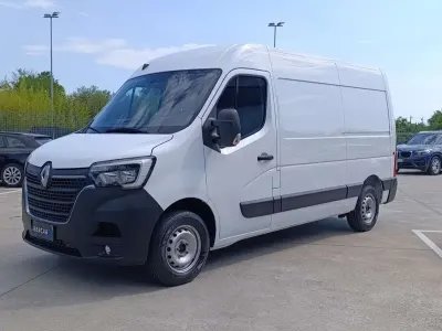 Usata Renault Master
