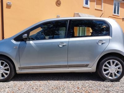 Grigio Usata 2015 VW up! Utilitaria | 7500 € (Cara)