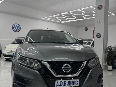 Grigio Usata 2017 Nissan Qashqai Tekna+ SUV | 11.900 € (Super prezzo)