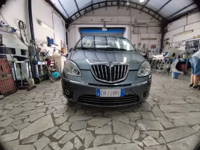 Usata Lancia Musa