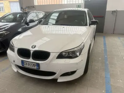 Usata BMW 530