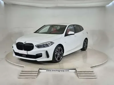 Usata BMW 120