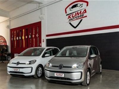 usata VW up! up! 5p. eco moveBlueMotion Technology usato