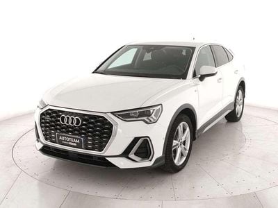 Gebraucht Audi Q3 Sportback