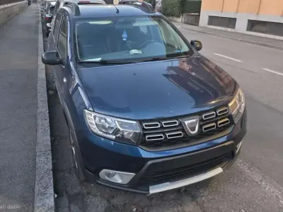 Usata Dacia Sandero