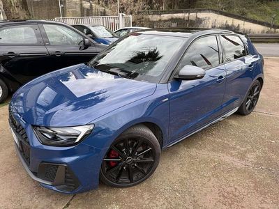 Usata Audi A1 Sportback Ambiente 207 CV (152 kW) 2023 Other Utilitaria