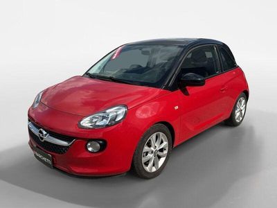 usata Opel Adam 1.4 87 CV Glam