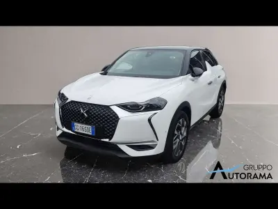 Occasion DS Automobiles DS3 Crossback E-Tense