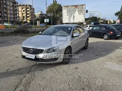 Usata Volvo S60