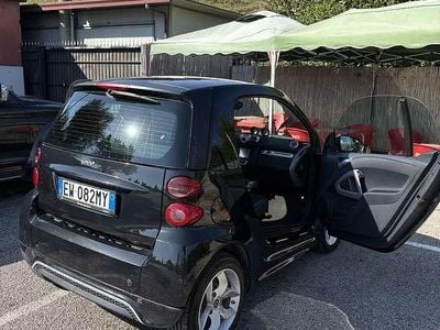 Smart ForTwo Coupé