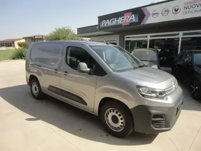 Usata Citroën Berlingo